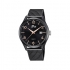 Montre Homme Lotus Minimalist acier noir 18633/1