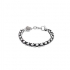 Bracelet Diesel stackables en acier   DX1180040