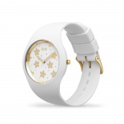 Ice watch flower blanche hot sale