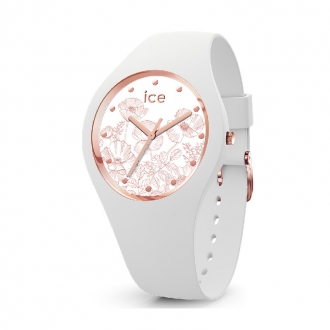 Montre Ice Watch Ice flower taille S 016662