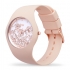 Montre Ice Watch Ice flower Spring Nude Medium 016670