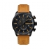 Montre Homme Timberland Henniker II cuir camel 14816JLB/02