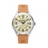 Montre Homme Timberland Blake cuir camel 14645JS/07