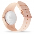 Montre Ice Watch Ice flower Spring Nude Medium 016670