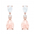 Boucles d'oreilles pendantes SWAROVSKI