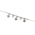 Bracelet Constellation Silver Pop en argent 925/000 et oxydes de zirconium