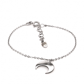 Bracelet Constellation Silver Pop Lune en argent 925/000