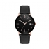 Montre Homme Pierre Lannier cuir noir 251D033