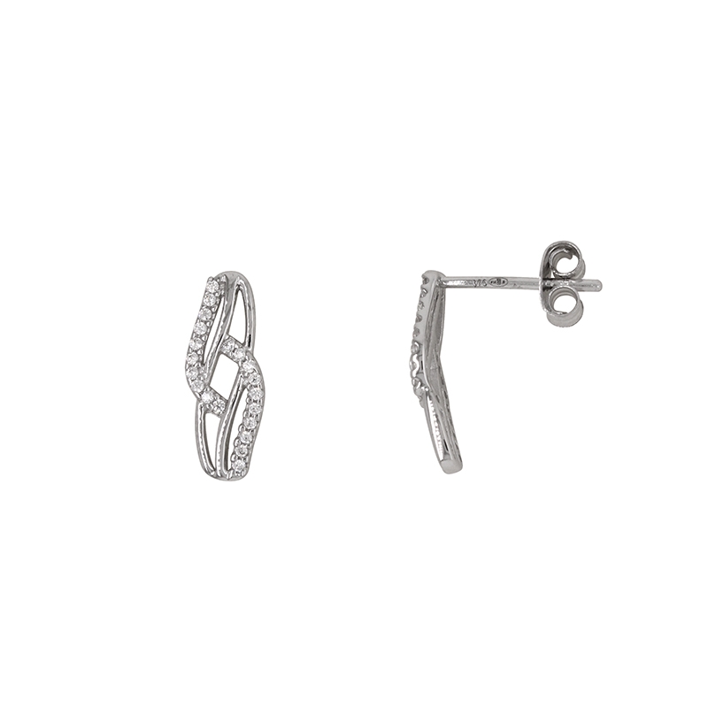lacet en or