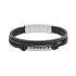 Bracelet trio homme fossil JF03001040