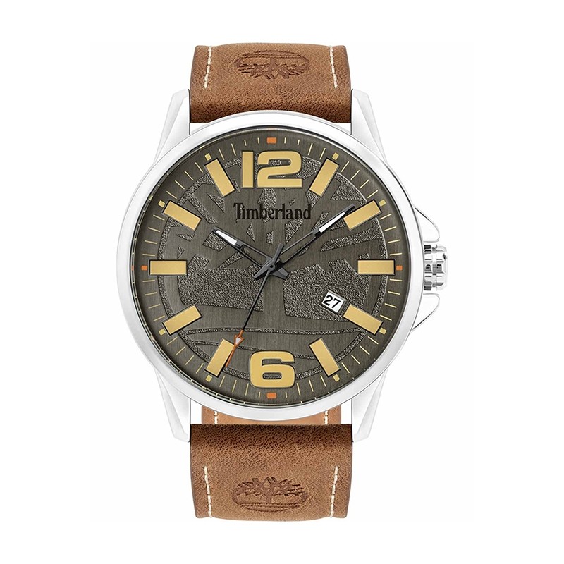 timberland marron clair