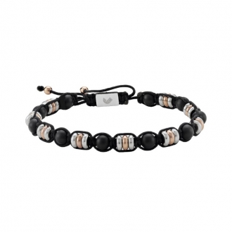 Bracelet acier  Jourdan Tahiti RC 019 H