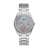 Montre analogique 4G Guess en acier W1201L1