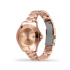 Montre ICE-WATCH ICE Steel rose gold Small 017321