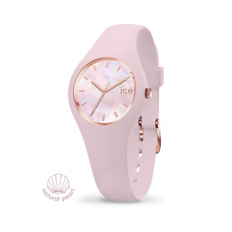 Montre ICE-WATCH ICE Pearl Pink Extra Small 016933