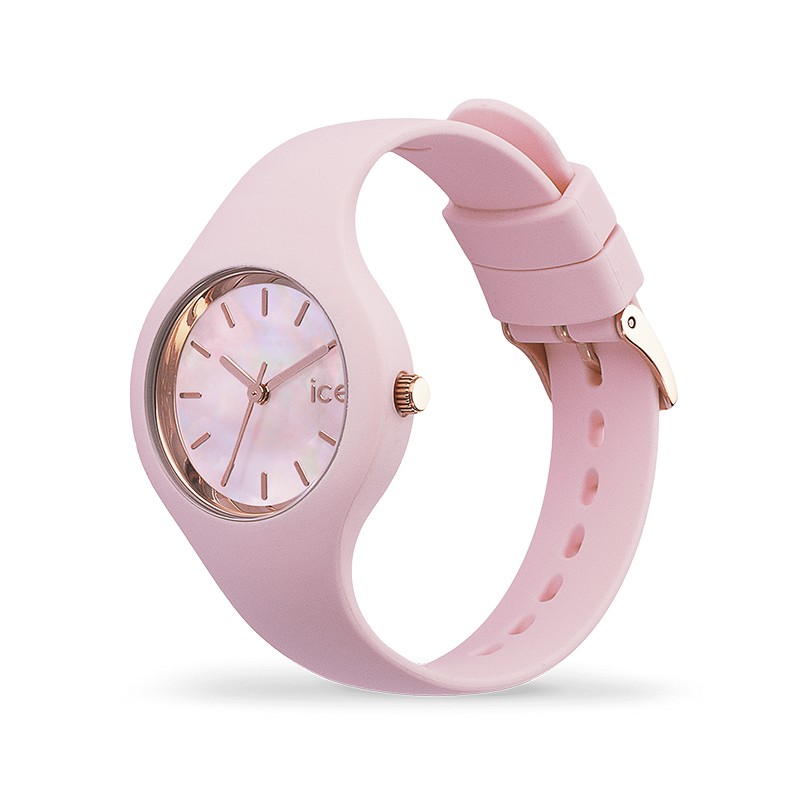 Montre discount ice pearl