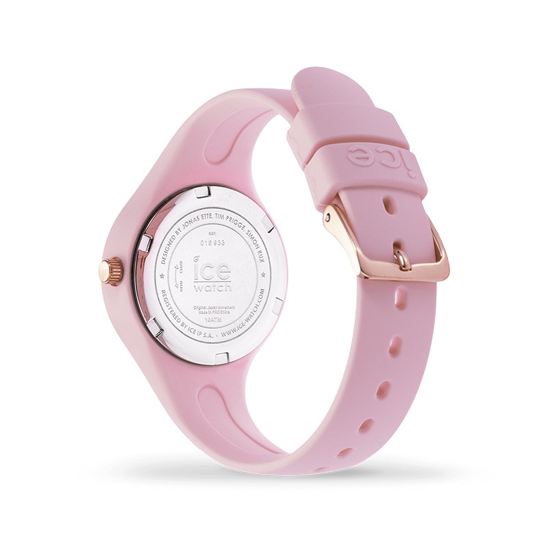 Montre ICE-WATCH ICE Pearl Pink Extra Small 016933