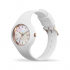 Montre ICE-WATCH ICE Pearl White Extra Small 016934