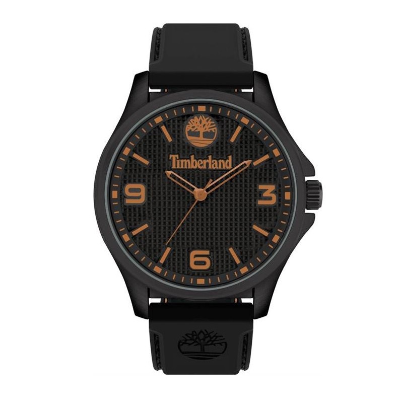 Montre Timberland Silicone 15947JYB/02P