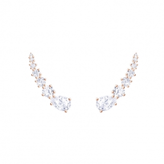 Boucles d'oreilles Swarovski ® 5486352