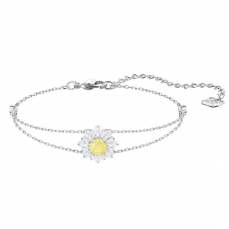 Bracelet Swarovski® Sunshine 5459594