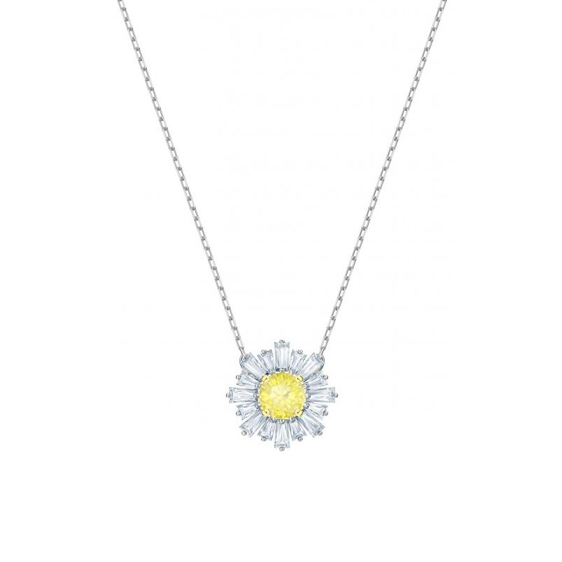 Collier Swarovski Sunshine 5459588