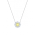 Collier Swarovski Sunshine 5459588