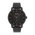 Montre Essence Hugo Boss cuir noir 1513768