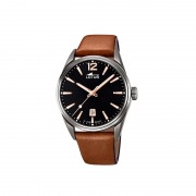 Montre Homme Lotus en cuir marron 18685/2 Montre Homme Lotus en cuir marron 18685/2