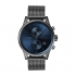 Montre Jet Hugo Boss acier bleu nuit 1513677