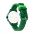 Montre Enfant 12.12 Lacoste silicone vert 2030001