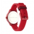 Montre Enfant 12.12 Lacoste silicone rouge 2030004