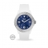 Montre ICE-WATCH ICE White depp blue 017234 SMALL