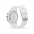 Montre ICE-WATCH ICE White silver smooth 017230 SMALL