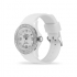 Montre ICE-WATCH ICE White silver smooth 017230 SMALL