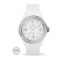 Montre ICE-WATCH ICE White silver smooth 017230 SMALL