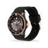 Montre ICE-WATCH ICE Black Rose-Gold Smooth MEDIUM 017249