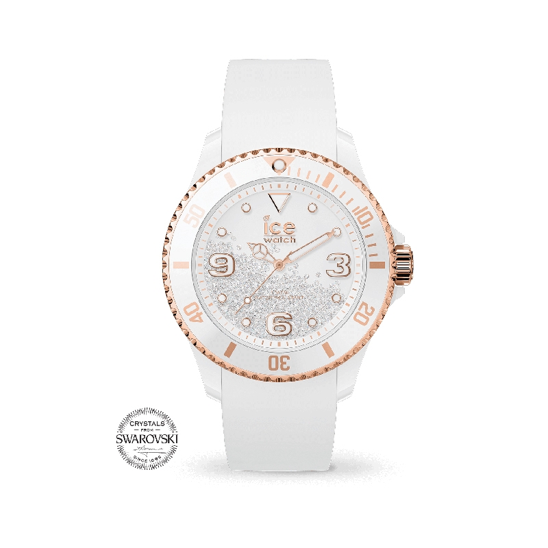 Ice Watch Swarovski Blanche Austria, SAVE 52% - thessalonikipride.com