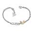 Bracelet Femme Guess Mariposa papillon doré UBB83015-S