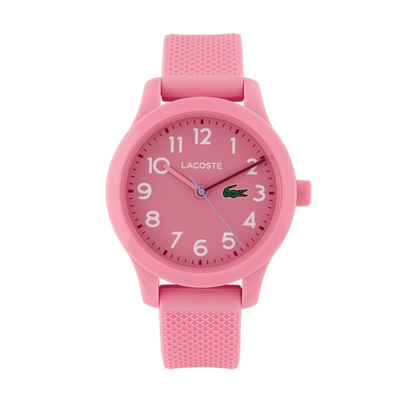 Montre Enfant 12.12 Lacoste silicone Trose 2030006