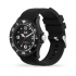 Montre Ice-Watch Sixty nine noire mEDIUM 007277