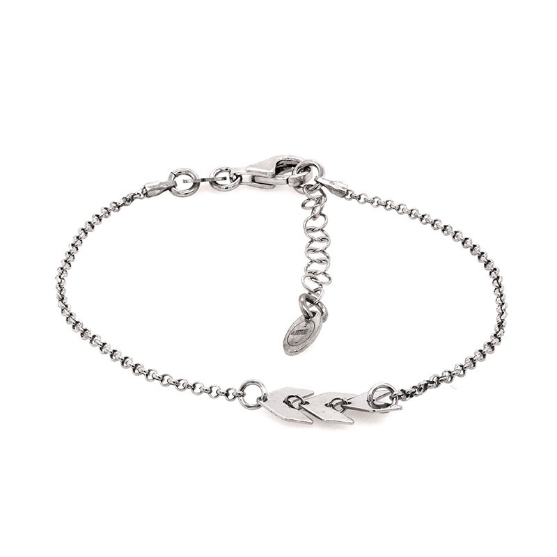 Bracelet Flêche Silver Pop en argent 925/000 