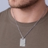 Collier Homme Phebus 72-0020