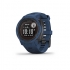 Montre Connectée Garmin INSTINCT SOLAR bleue 010-02293-01