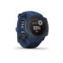 Montre Connectée Garmin INSTINCT SOLAR bleue 010-02293-01