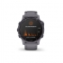 Montre Connectée GPS Solaire Garmin FENIX 6S grise 010-02409-15