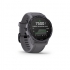 Montre Connectée GPS Solaire Garmin FENIX 6S grise 010-02409-15