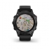 Montre Connectée GPS Garmin FENIX 6 Pro Solar Edition 010-0241-15