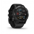 Montre Connectée GPS Garmin FENIX 6 Pro Solar Edition 010-0241-15