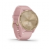 Montre Connectée Garmin Vivomove 3S rose 010-02238-01